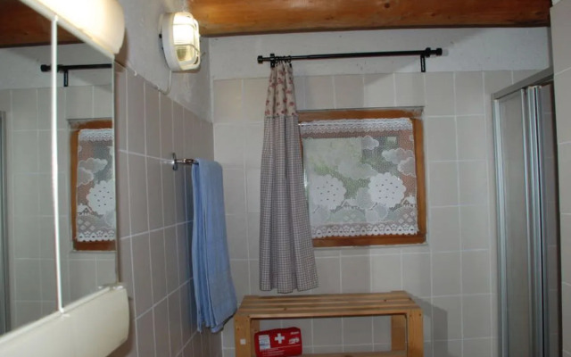 Rustico Ingrid (MVA338)