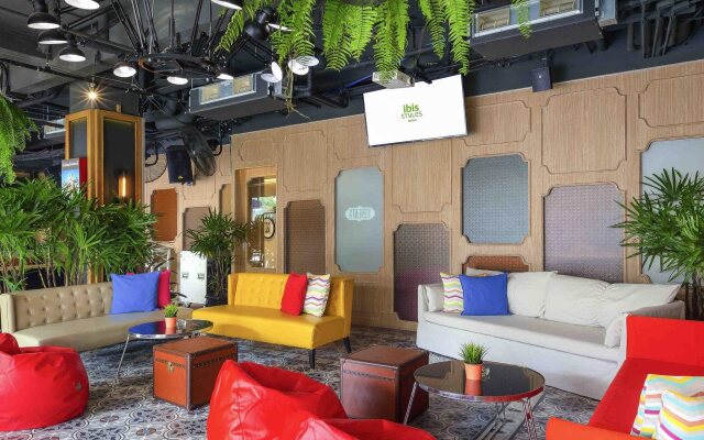 Tinidee Trendy Bangkok Khaosan