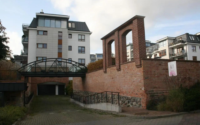 Sopot Apartment