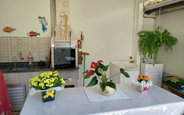 Casa Beira Mar Mariscal 1