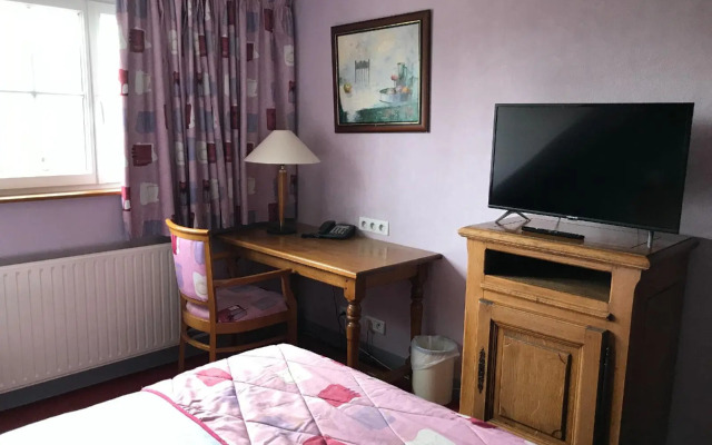 Logis La Villa Des Houx