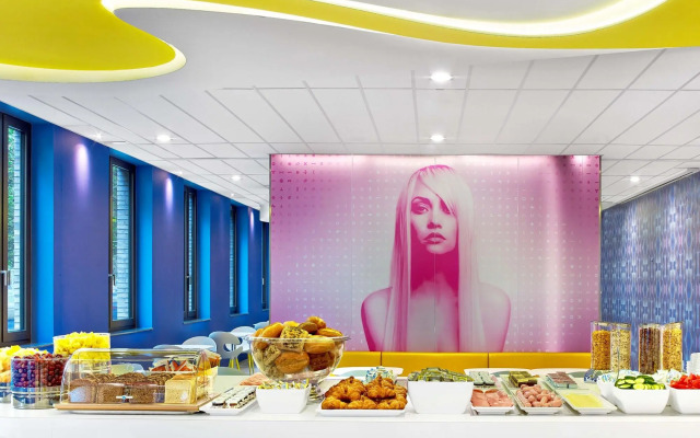 Prize by Radisson, Hannover City