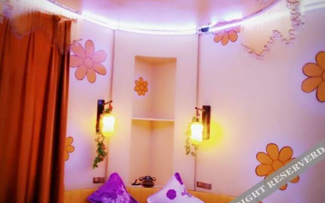 Xiaochang Jiujiu Space-time Theme Hotel