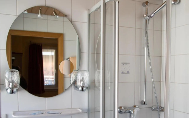 Hotel Restaurant Lowe