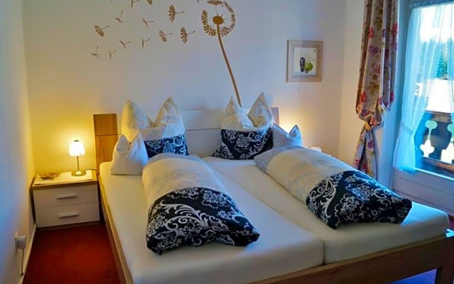 Ferienhotel Barmsee