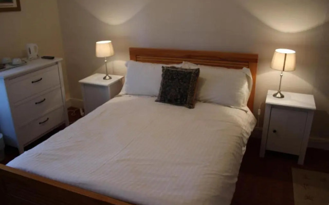 The Highland Guest House