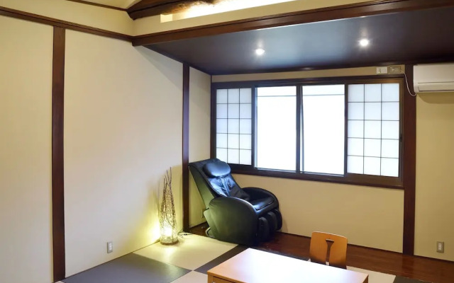 Ryokan Okayama