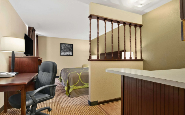 Sleep Inn Madison