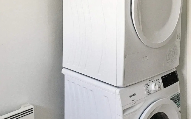 4 Person Holiday Home in Nakskov