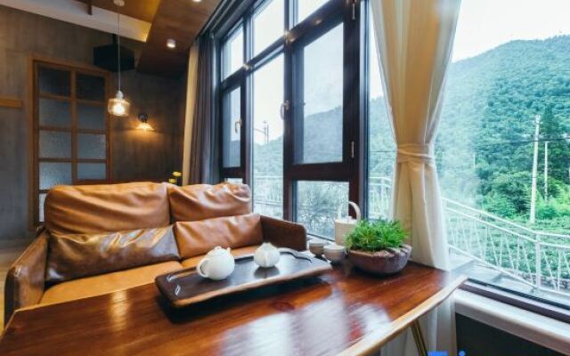Xiaoshe Hostel
