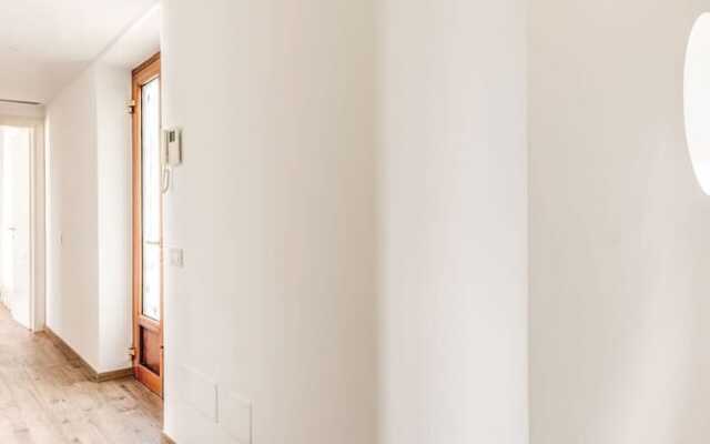 Villa Mimosa in Massa Lubrense