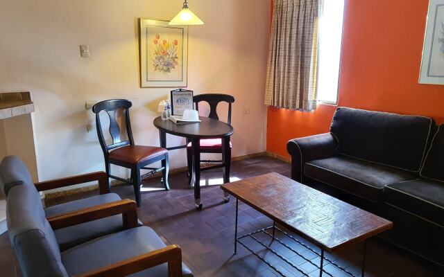 Hotel Suites Kino