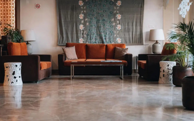 Hotel Shambala