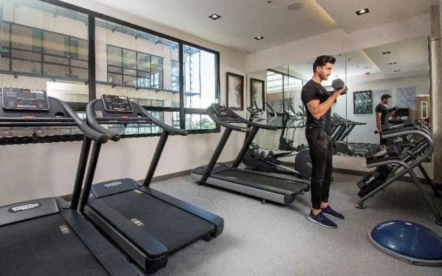 Staybridge Suites Guadalajara Novena by IHG