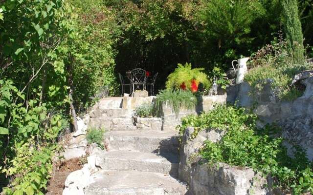 Les Baronnies chambres d'hôtes