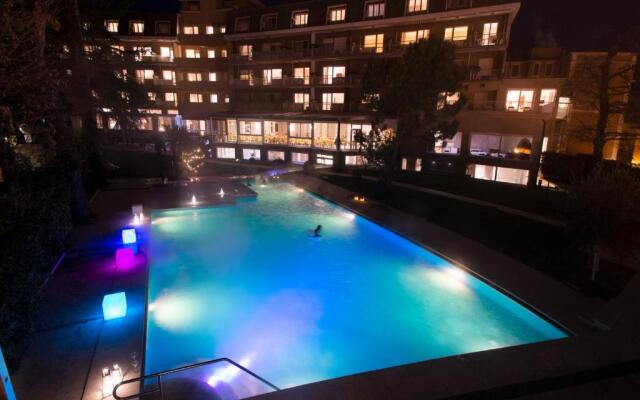 Silva Hotel Splendid Congress & Spa