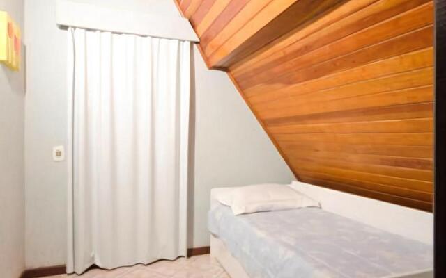 Pousada Cabanas Porto Belo