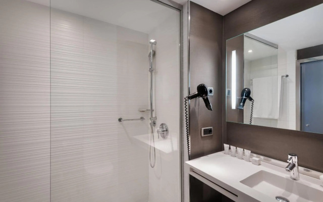 Long Beach Marriott