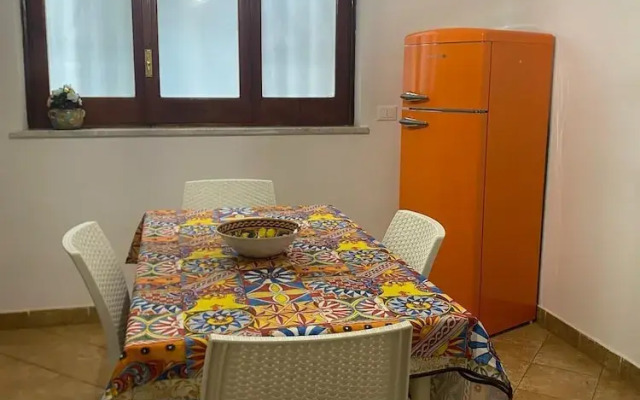 Sampolo70 Apartments