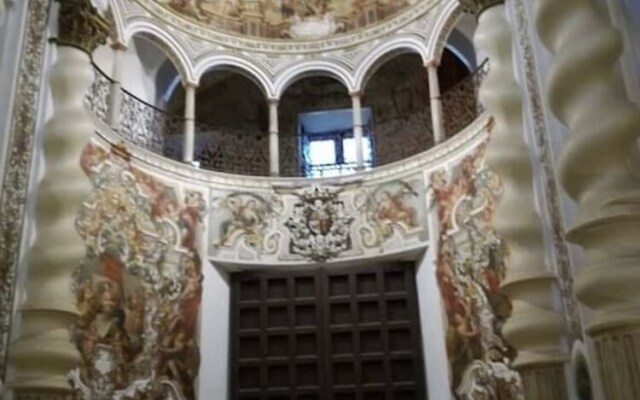 Hispalis Santa Ángela