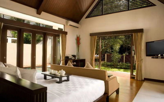 The Samaya Ubud