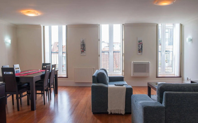 Chiado Apartments