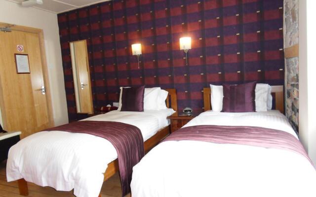 Croft Guesthouse