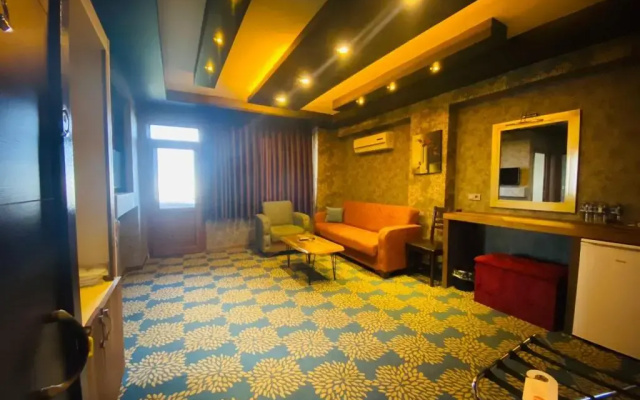 Osmani̇ye Garden Otel
