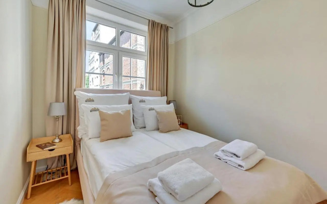 Powroznicza Apartments, Main Old Town & Riverside by Downtown Apartments