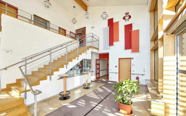 Aura Hotel Saulgrub