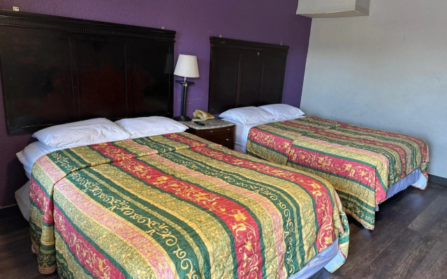 Hotel O Miami Inn & Suites Chicago Midway Airport