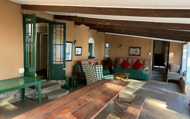 Waterberg Cottages
