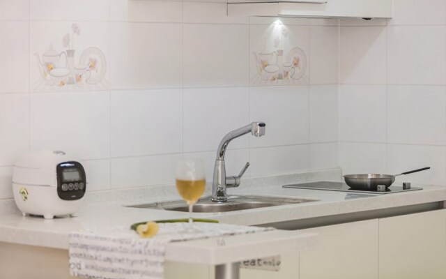 Gapyeong Rowa River View Pension