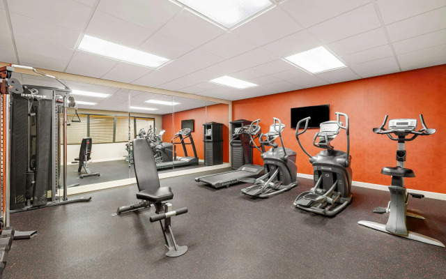 Best Western Maple City Inn