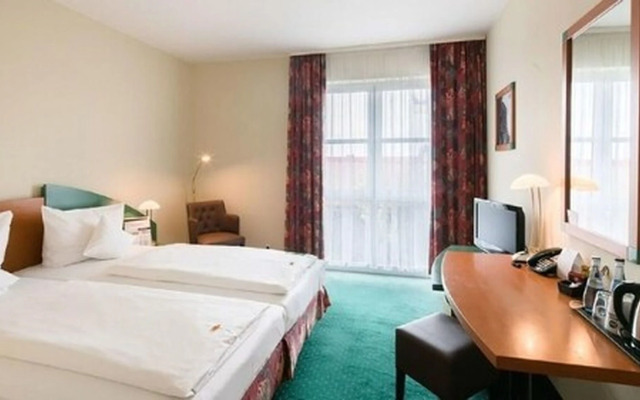 Trip INN Hotel Dasing-Augsburg