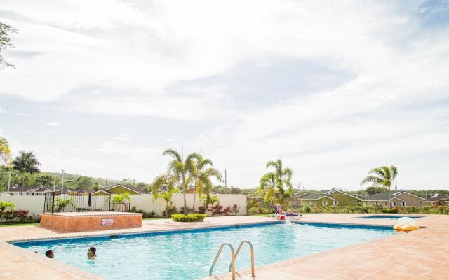 Casa Princess Ocho Rios Vacation Villa