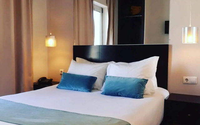 Lisbon City Hotel