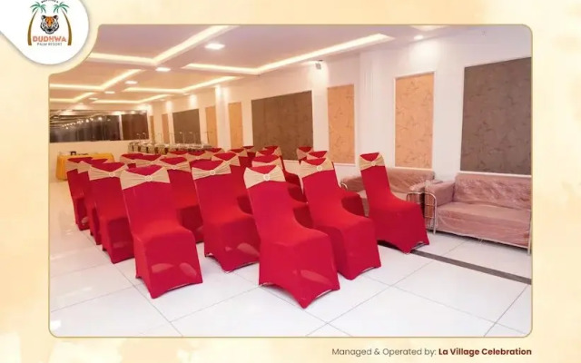 Dudhwa Palm Resort