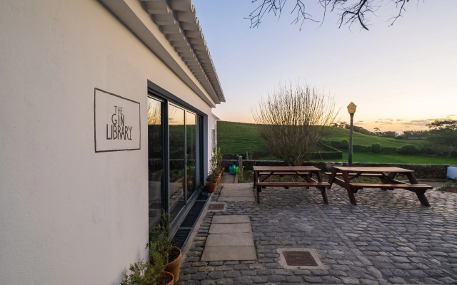 Solar Branco Eco Estate