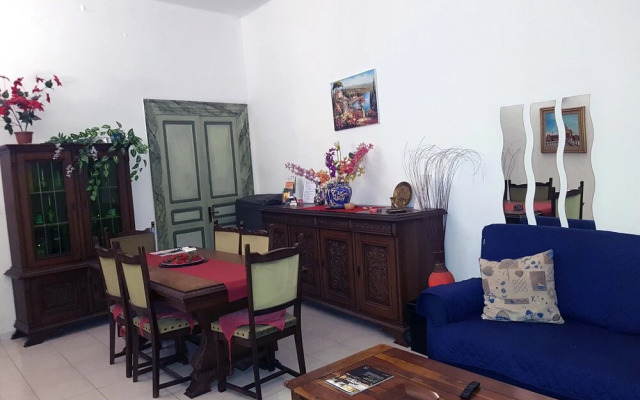 House Ròdue The Historic Center Palermo