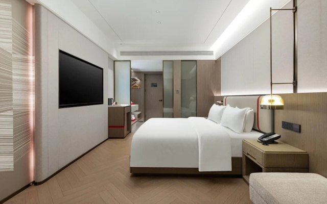 Ramada Encore by Wyndham Kunming Jingkai – Guest Rooms – Kunming