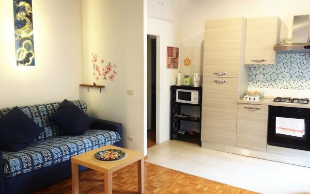 Casa Tua Nel Rione Monti