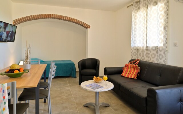 Résidence Roc e Mare