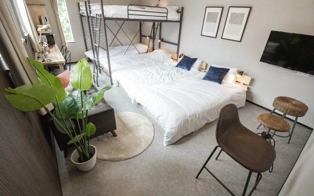 UCHI Living Stay KCU / Vacation STAY 37744