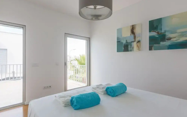 Albufeira Design Villa