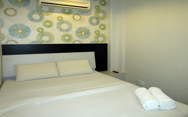 T-Hotel Bukit Bintang