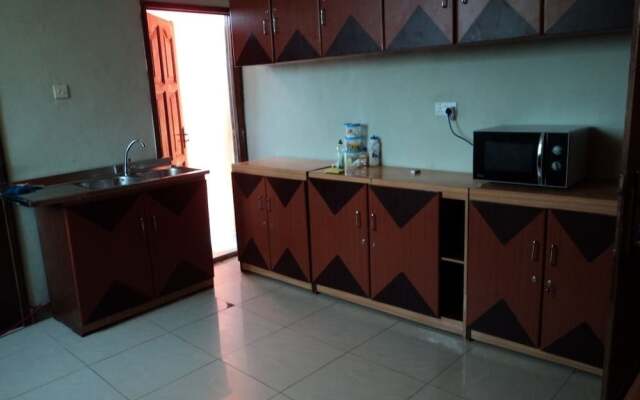 Faculty(GH) Apartments & Hostels