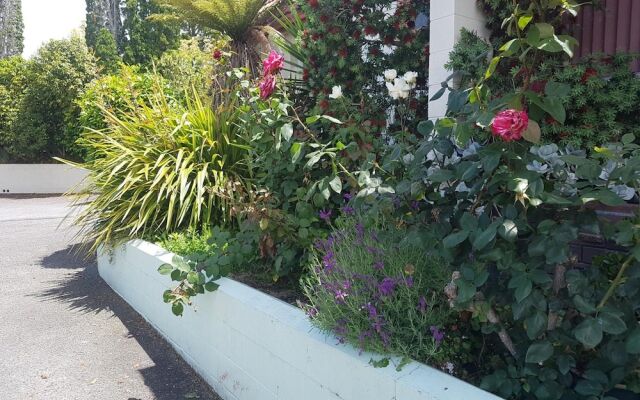 Putaruru Arms Motor Inn