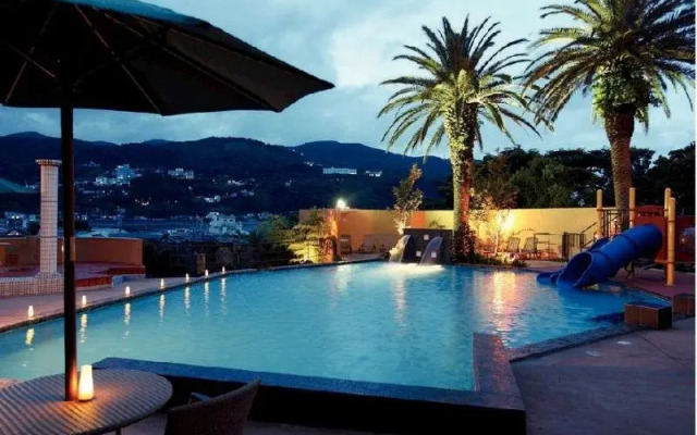 Inatori Akao Hotel