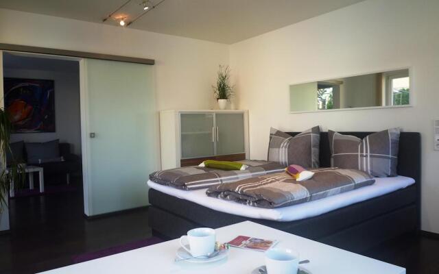 Ferienwohnung Relax EP Tickets über uns erhältlich